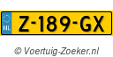 Z189GX