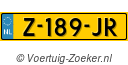 Z189JR