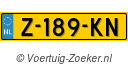 Z189KN