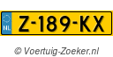 Z189KX