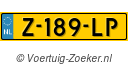 Z189LP