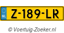 Z189LR