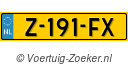 Z191FX