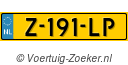 Z191LP