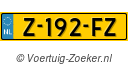Z192FZ