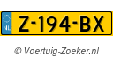 Z194BX
