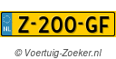 Z200GF
