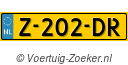 Z-202-DR
