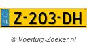 Z203DH