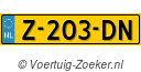 Z203DN