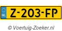 Z203FP