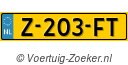 Z203FT