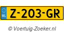 Z203GR