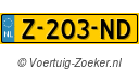 Z203ND