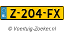 Z204FX