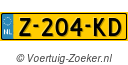 Z204KD