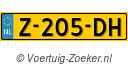Z205DH