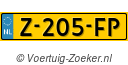 Z205FP