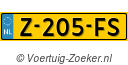 Z205FS