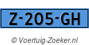 Z205GH
