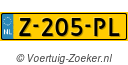 Z205PL