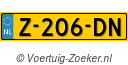 Z206DN