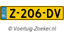 Z206DV