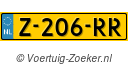 Z206RR