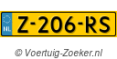Z206RS