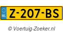 Z207BS