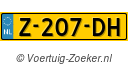 Z207DH