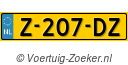 Z207DZ