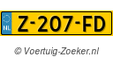 Z207FD