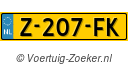 Z207FK