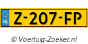 Z207FP
