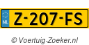 Z207FS