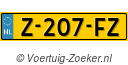Z207FZ