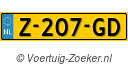 Z207GD