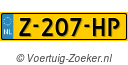 Z207HP