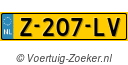 Z207LV