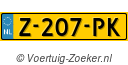 Z207PK