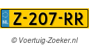 Z207RR