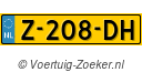 Z208DH