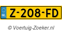 Z208FD