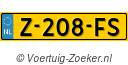 Z208FS