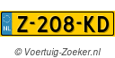 Z208KD