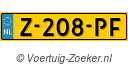Z208PF