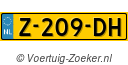 Z209DH