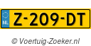 Z209DT