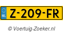 Z209FR